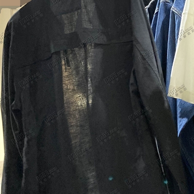 商場品牌-長袖-襯衫【實拍】