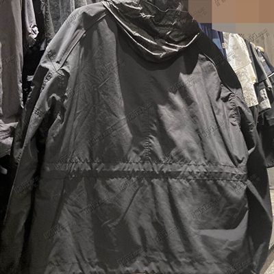 商場品牌-夾克-夾克【實拍】