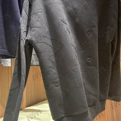商場品牌-套頭-衛衣【實拍】