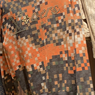 商場品牌-套頭-衛衣【實拍】