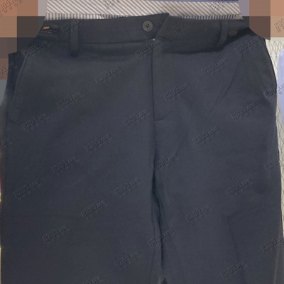 商場品牌-商務(wù)褲-商務(wù)褲【實拍】