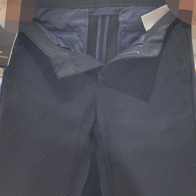 商場品牌-商務(wù)褲-商務(wù)褲【實拍】