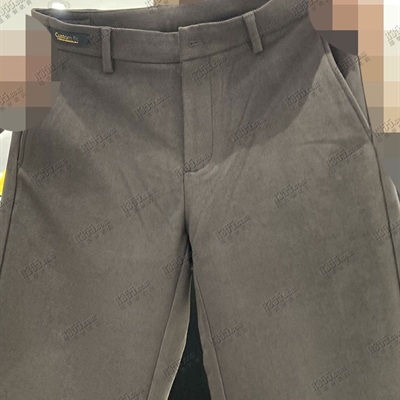 商場品牌-商務(wù)褲-商務(wù)褲【實拍】