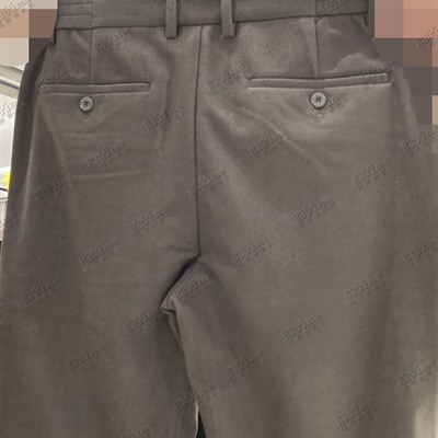 商場品牌-商務褲-商務褲【實拍】