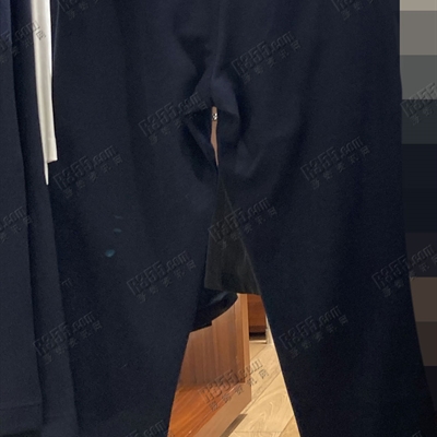 商場品牌-商務(wù)褲-商務(wù)褲【實(shí)拍】