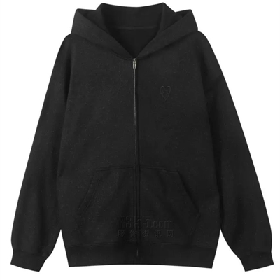 商場品牌-開衫-衛衣