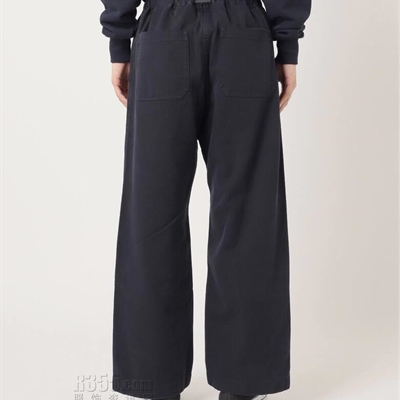 商場品牌-休閑褲-休閑褲