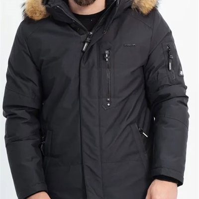 市場上裝-棉衣/羽絨服-商務棉服