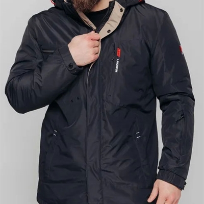 市場上裝-棉衣/羽絨服-商務棉服
