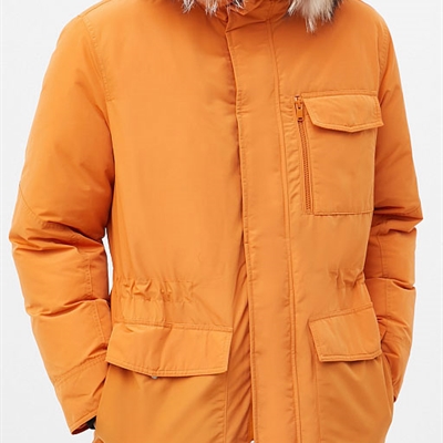 市場上裝-棉衣/羽絨服-商務棉服