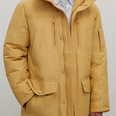 市場上裝-棉衣/羽絨服-商務棉服