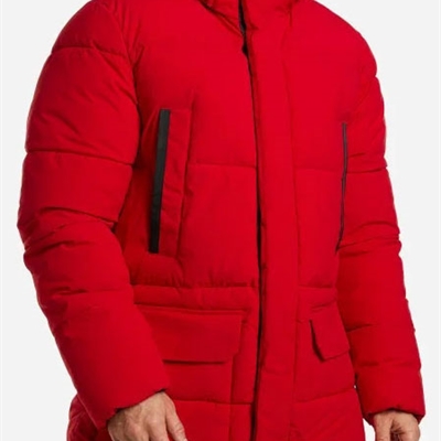 市場上裝-棉衣/羽絨服-商務棉服