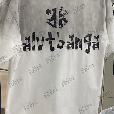 市場(chǎng)上裝-T恤-休閑T恤【實(shí)拍】