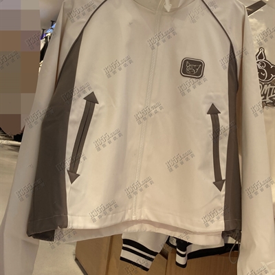 運(yùn)動(dòng)品牌-外套-女運(yùn)動(dòng)單衣【實(shí)拍】