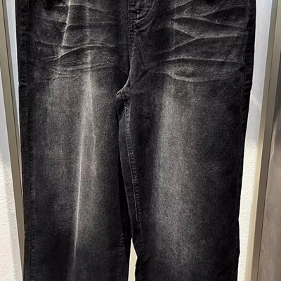 商場品牌-牛仔褲-牛仔褲