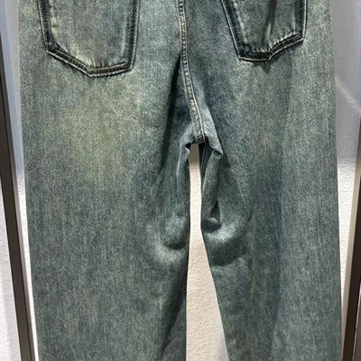 商場品牌-牛仔褲-牛仔褲