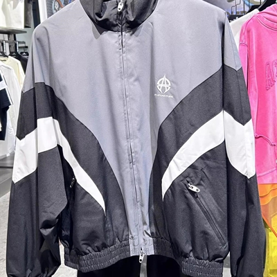 商場品牌-夾克-夾克