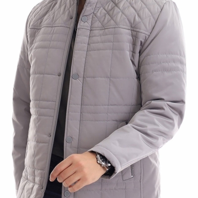 市場上裝-棉衣/羽絨服-商務棉服