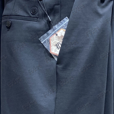 商場品牌-商務褲-商務褲【實拍】