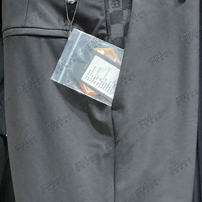 商場品牌-商務褲-商務褲【實拍】