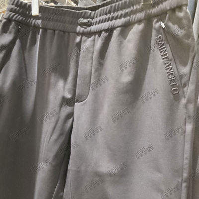 商場品牌-商務褲-商務褲【實拍】