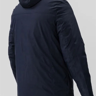 市場上裝-棉衣/羽絨服-商務棉服