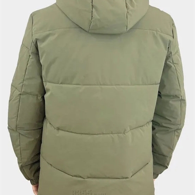 市場上裝-棉衣/羽絨服-商務棉服