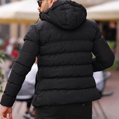 市場上裝-棉衣/羽絨服-商務棉服