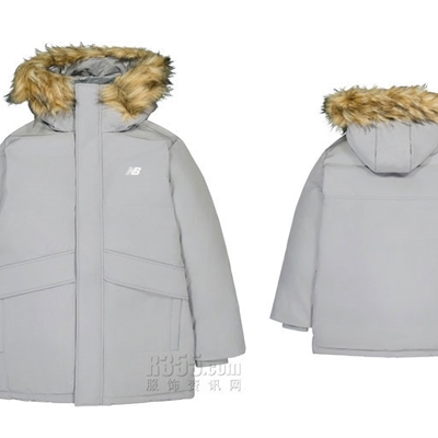 運動品牌-棉衣/羽絨-男運動棉服