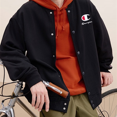 運動品牌-外套-男運動單衣