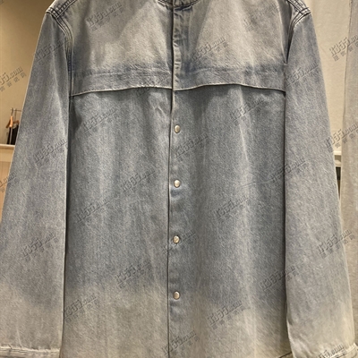 商場品牌-長袖-襯衫【實拍】