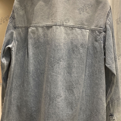 商場品牌-長袖-襯衫【實拍】