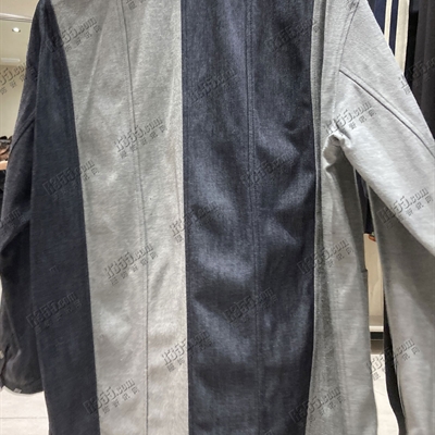 商場品牌-長袖-襯衫【實拍】
