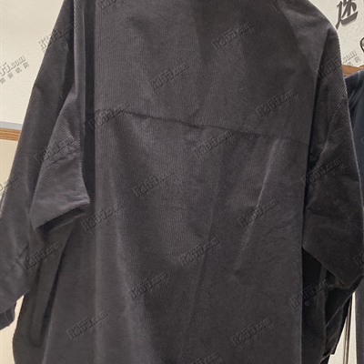商場品牌-長袖-襯衫【實拍】