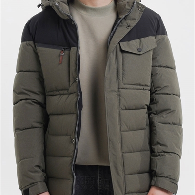 市場上裝-棉衣/羽絨服-商務(wù)棉服