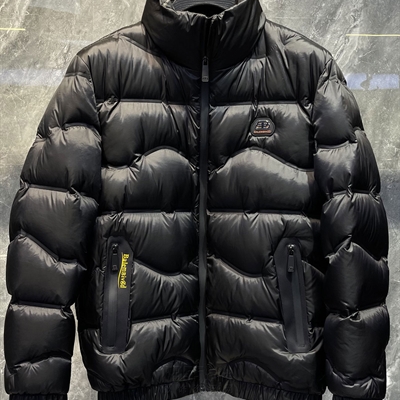 市場上裝-棉衣/羽絨服-歐貨棉服