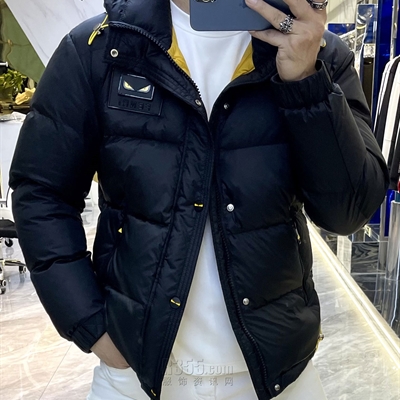 市場(chǎng)上裝-棉衣/羽絨服-歐貨棉服