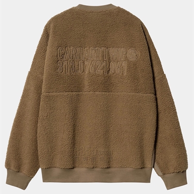 商場品牌-套頭-衛衣