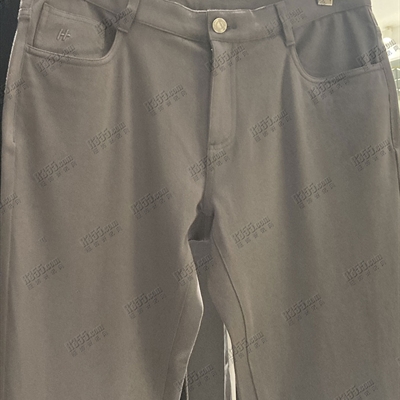 商場品牌-商務褲-商務褲【實拍】