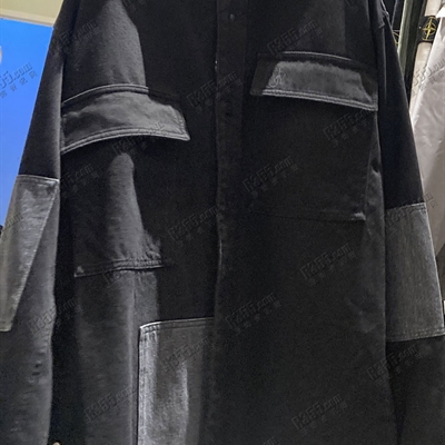 商場品牌-長袖-襯衫【實拍】