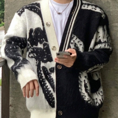 市場上裝-毛衫-電商毛衫