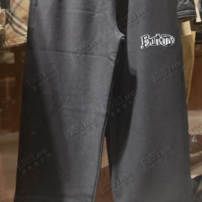 商場品牌-休閑褲-休閑褲【實拍】