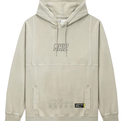 商場品牌-套頭-衛衣