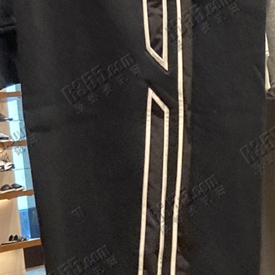 商場品牌-休閑褲-休閑褲【實拍】