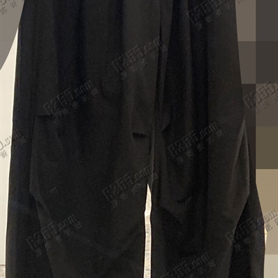 商場品牌-休閑褲-休閑褲【實拍】