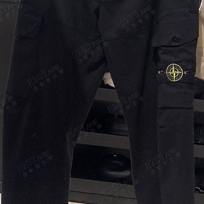 商場品牌-休閑褲-休閑褲【實拍】