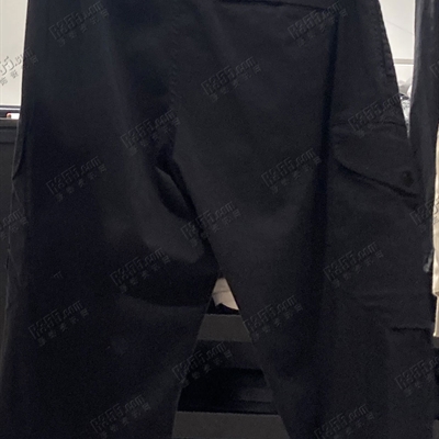 商場品牌-休閑褲-休閑褲【實拍】