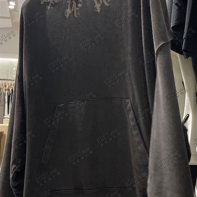 商場品牌-套頭-衛衣【實拍】