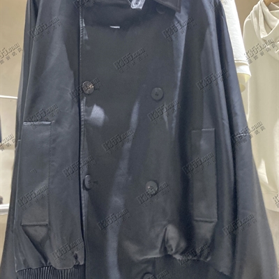 商場品牌-皮衣-皮衣【實拍】