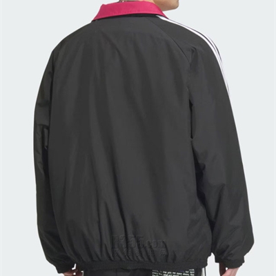 運(yùn)動(dòng)品牌-外套-男運(yùn)動(dòng)單衣（兩面穿）